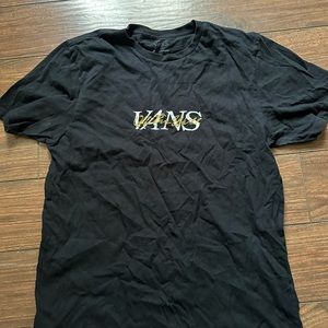 Vans tshirt